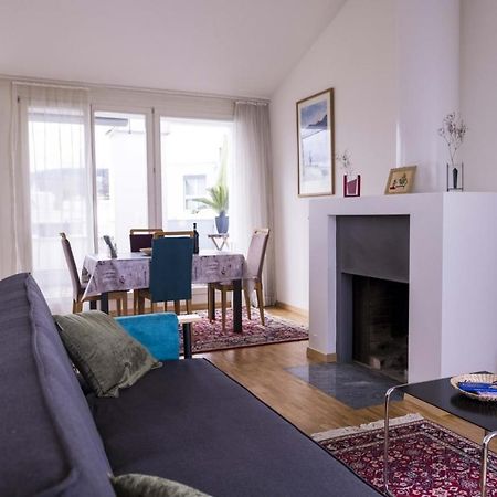 Family Suite Bfr Dübendorf Екстериор снимка