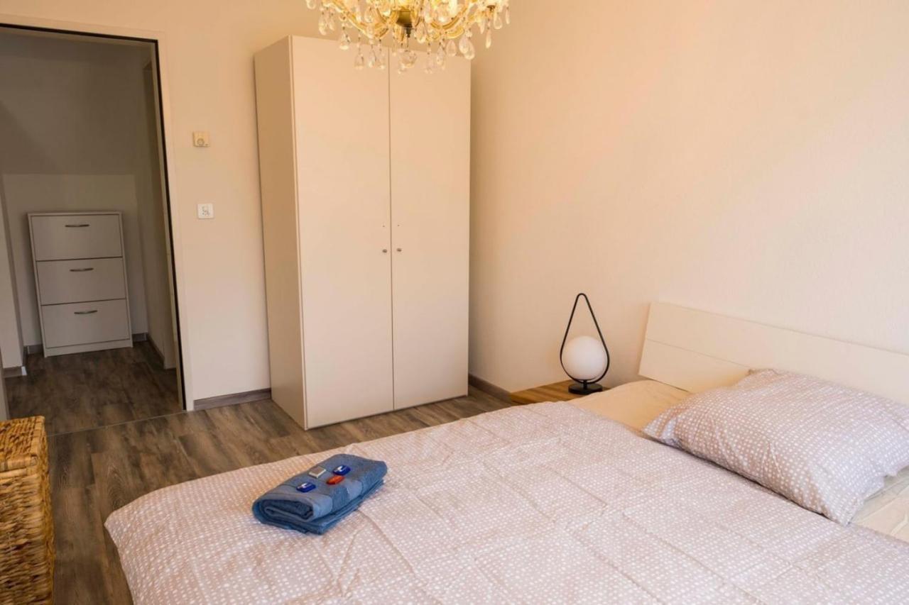 Family Suite Bfr Dübendorf Екстериор снимка