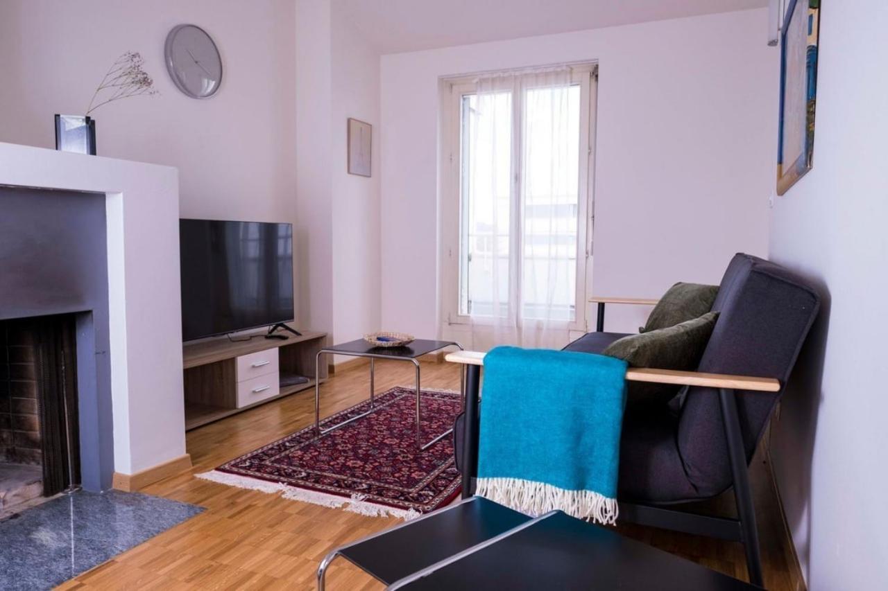 Family Suite Bfr Dübendorf Екстериор снимка