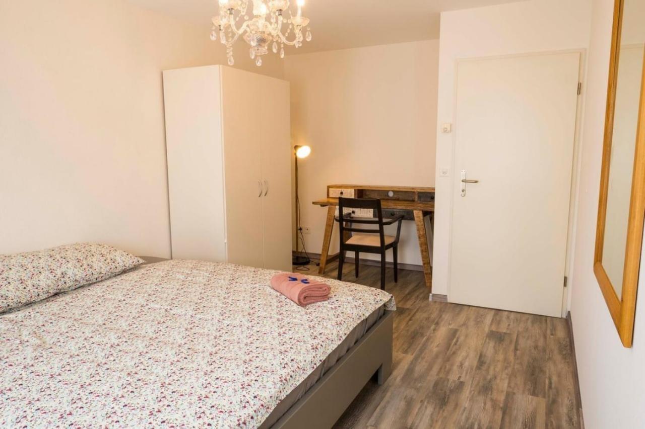 Family Suite Bfr Dübendorf Екстериор снимка