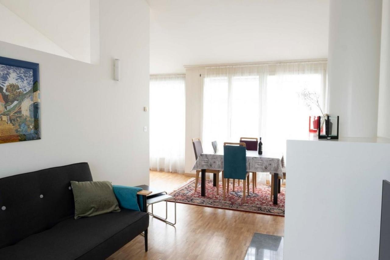 Family Suite Bfr Dübendorf Екстериор снимка