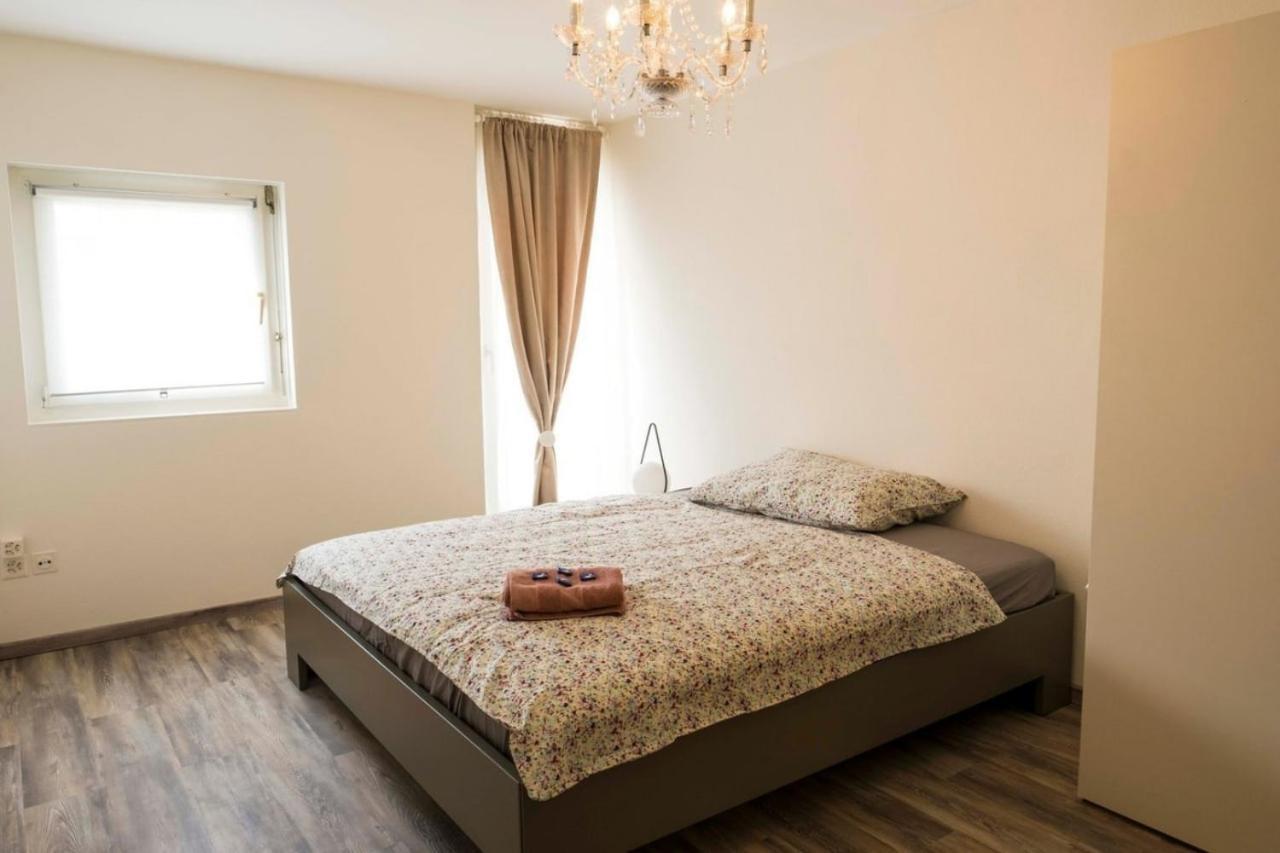 Family Suite Bfr Dübendorf Екстериор снимка